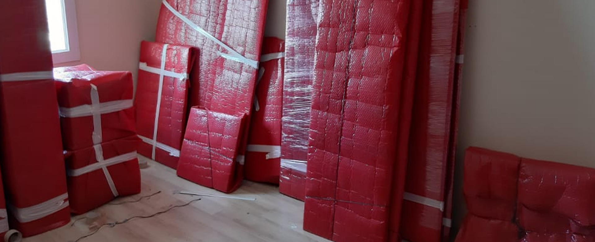 Adana Evden Eve Nakliyat ve Taşımacılık - Yiğidim Nakliyat