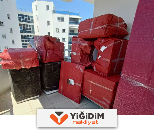 Adana Evden Eve Nakliyat ve Taşımacılık - Yiğidim Nakliyat