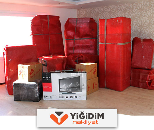 Adana Evden Eve Nakliyat ve Taşımacılık - Yiğidim Nakliyat