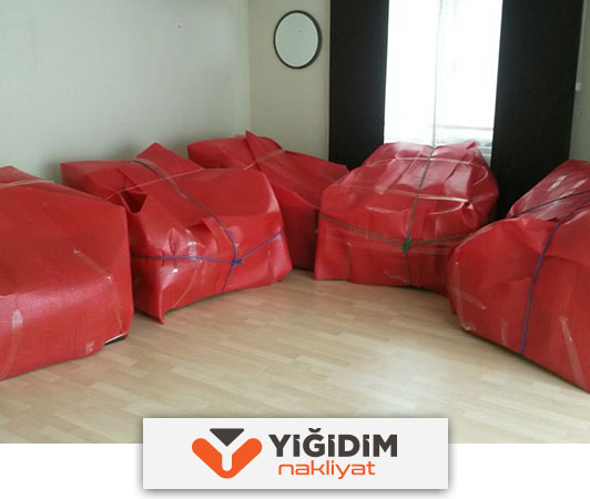 Adana Evden Eve Nakliyat ve Taşımacılık - Yiğidim Nakliyat