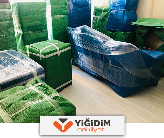 Adana Evden Eve Nakliyat ve Taşımacılık - Yiğidim Nakliyat