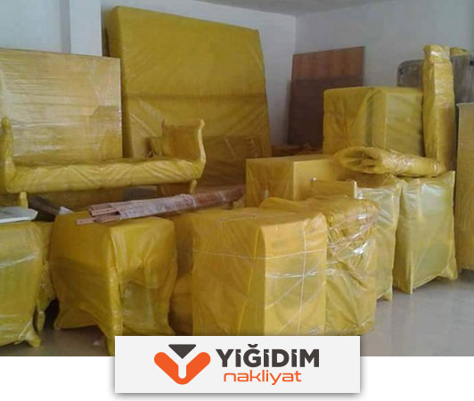 Adana Evden Eve Nakliyat ve Taşımacılık - Yiğidim Nakliyat