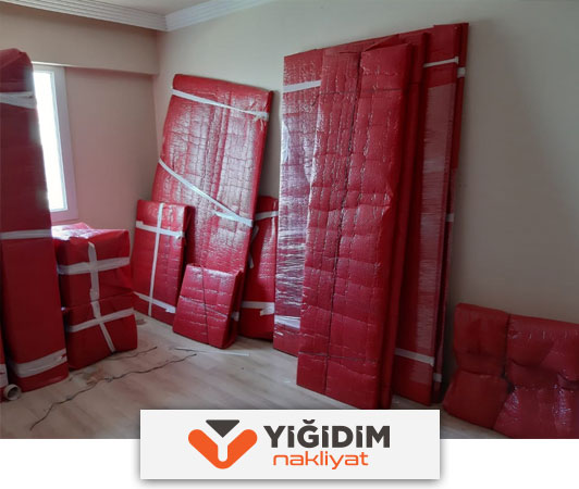 Adana Evden Eve Nakliyat ve Taşımacılık - Yiğidim Nakliyat