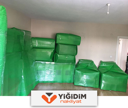 Adana Evden Eve Nakliyat ve Taşımacılık - Yiğidim Nakliyat