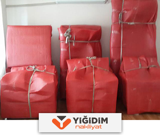 Adana Evden Eve Nakliyat ve Taşımacılık - Yiğidim Nakliyat